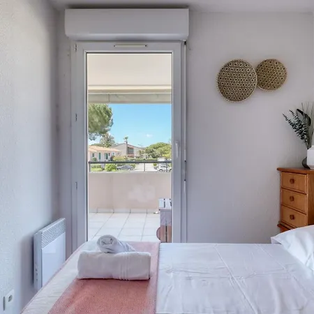 T2 In Lavandou - With Swimming Pool * Le Lavandou