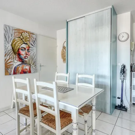 T2 In Lavandou - With Swimming Pool * Le Lavandou