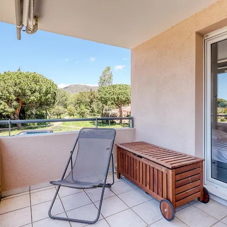 T2 In Lavandou - With Swimming Pool Le Lavandou